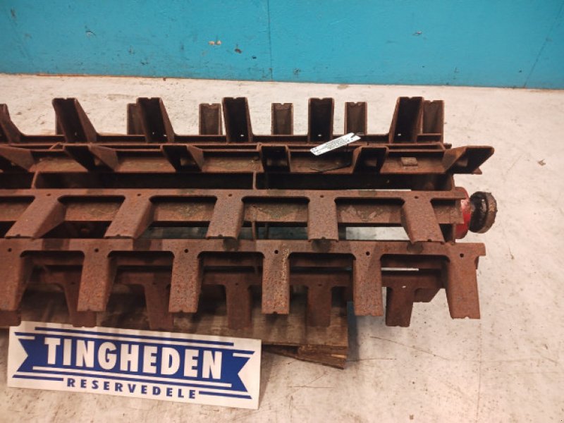 Dreschwerk typu Case CF80, Gebrauchtmaschine v Hemmet (Obrázek 7)