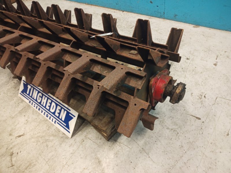 Dreschwerk typu Case CF80, Gebrauchtmaschine v Hemmet (Obrázek 5)