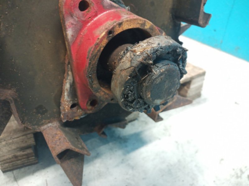 Dreschwerk typu Case CF80, Gebrauchtmaschine v Hemmet (Obrázek 13)