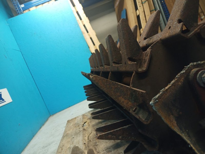 Dreschwerk typu Case CF80, Gebrauchtmaschine v Hemmet (Obrázek 11)