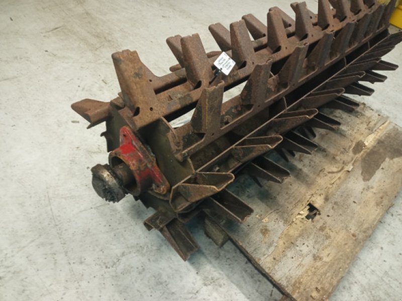 Dreschwerk typu Case CF80, Gebrauchtmaschine v Hemmet (Obrázek 4)