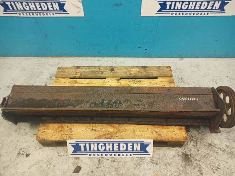Dreschwerk typu Case CF80, Gebrauchtmaschine v Hemmet (Obrázek 8)