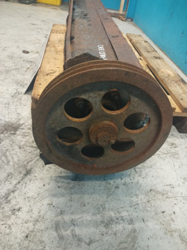 Dreschwerk typu Case CF80, Gebrauchtmaschine v Hemmet (Obrázek 12)