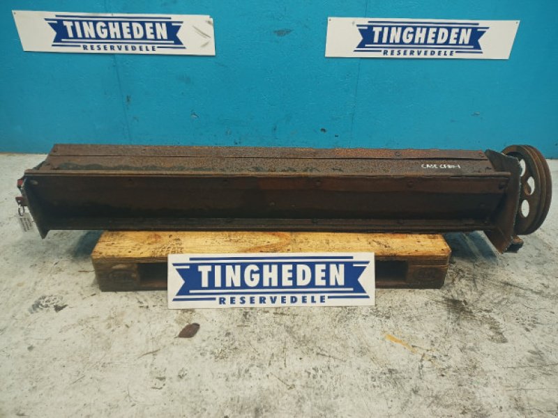 Dreschwerk του τύπου Case CF80, Gebrauchtmaschine σε Hemmet (Φωτογραφία 1)