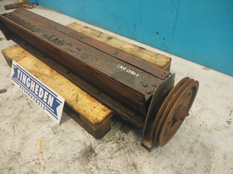 Dreschwerk typu Case CF80, Gebrauchtmaschine v Hemmet (Obrázek 3)