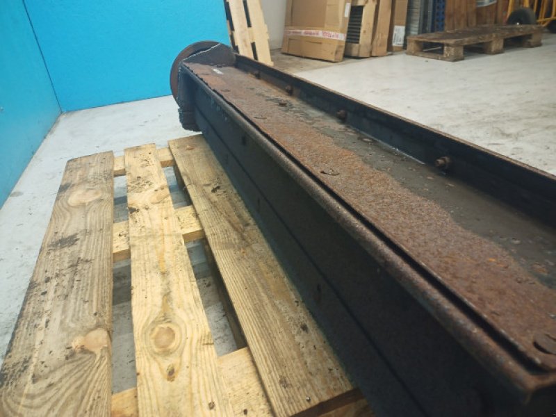 Dreschwerk typu Case CF80, Gebrauchtmaschine v Hemmet (Obrázek 9)