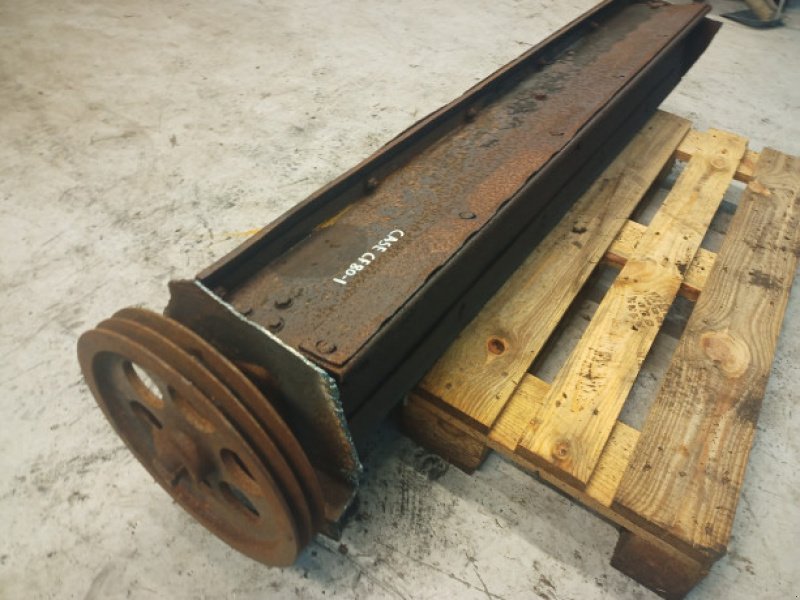 Dreschwerk typu Case CF80, Gebrauchtmaschine v Hemmet (Obrázek 4)
