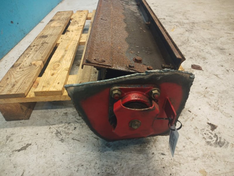 Dreschwerk typu Case CF80, Gebrauchtmaschine v Hemmet (Obrázek 7)