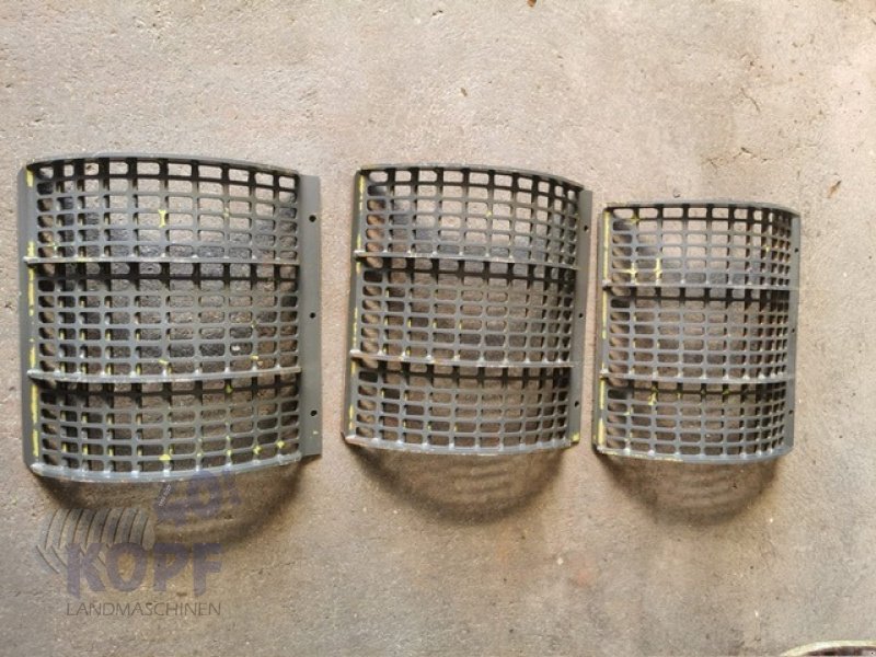 Dreschwerk typu CLAAS div. Mais & Getreidekörbe Claas, Deutz, JD, NH, Gebrauchtmaschine v Schutterzell (Obrázek 2)