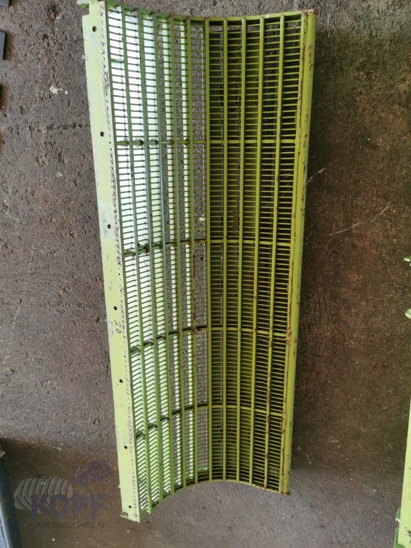 Dreschwerk typu CLAAS div. Mais & Getreidekörbe Claas, Deutz, JD, NH, Gebrauchtmaschine v Schutterzell (Obrázek 3)