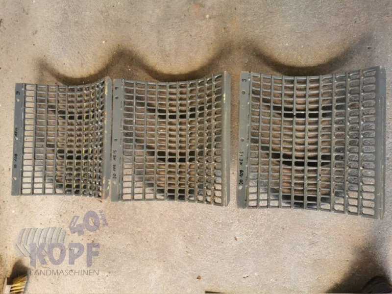 Dreschwerk typu CLAAS div. Mais & Getreidekörbe Claas, Deutz, JD, NH, Gebrauchtmaschine v Schutterzell (Obrázek 7)