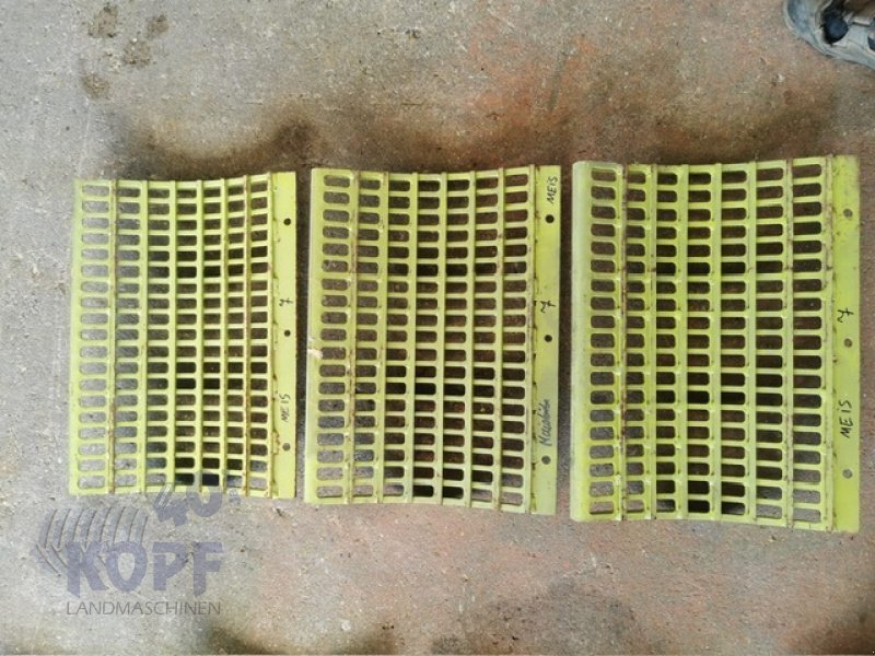 Dreschwerk des Typs CLAAS div. Mais & Getreidekörbe Claas, Deutz, JD, NH, Gebrauchtmaschine in Schutterzell (Bild 4)