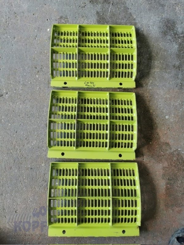 Dreschwerk des Typs CLAAS div. Mais & Getreidekörbe Claas, Deutz, JD, NH, Gebrauchtmaschine in Schutterzell (Bild 5)