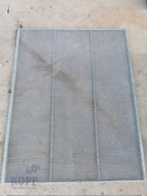 Dreschwerk typu CLAAS div. Siebe, Gebrauchtmaschine v Schutterzell (Obrázek 8)