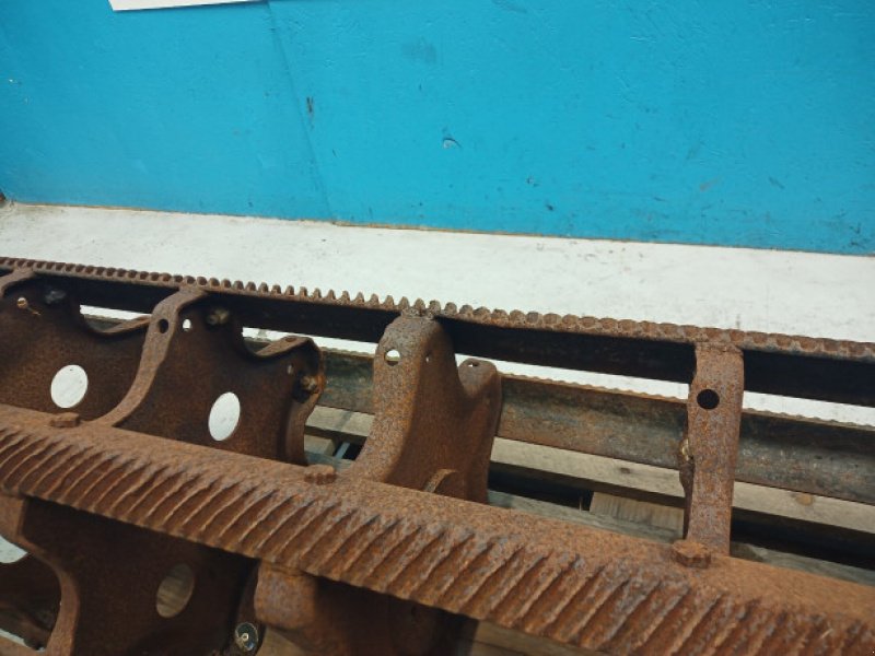 Dreschwerk typu CLAAS Dominator 108, Gebrauchtmaschine v Hemmet (Obrázek 7)