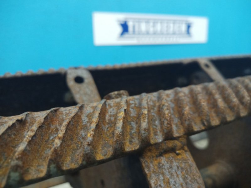 Dreschwerk typu CLAAS Dominator 108, Gebrauchtmaschine v Hemmet (Obrázek 8)