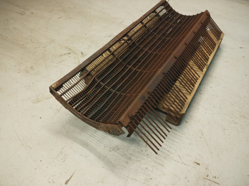 Dreschwerk typu CLAAS Dominator 108, Gebrauchtmaschine v Hemmet (Obrázek 4)