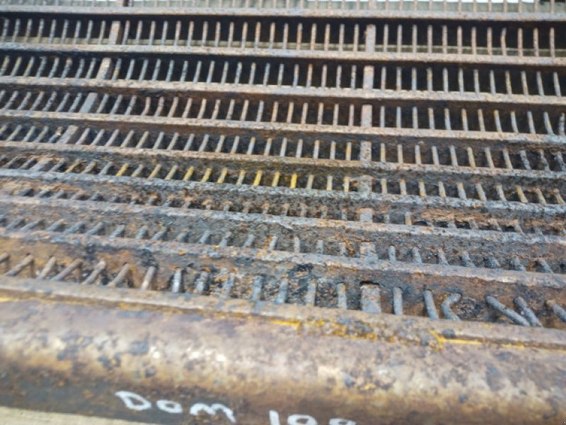 Dreschwerk typu CLAAS Dominator 108, Gebrauchtmaschine v Hemmet (Obrázek 11)