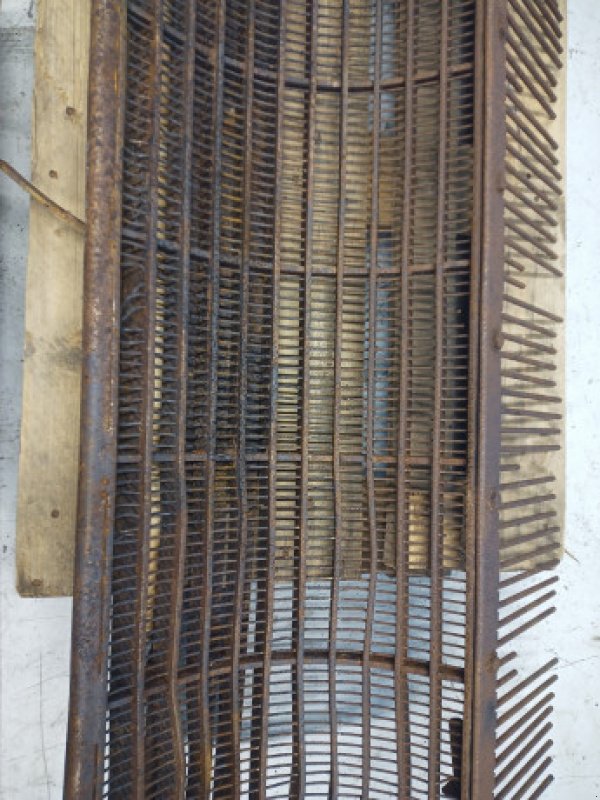 Dreschwerk typu CLAAS Dominator 108, Gebrauchtmaschine v Hemmet (Obrázek 13)