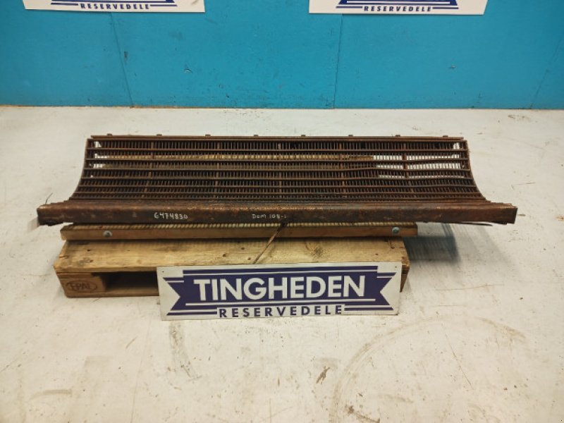 Dreschwerk typu CLAAS Dominator 108, Gebrauchtmaschine v Hemmet (Obrázek 1)