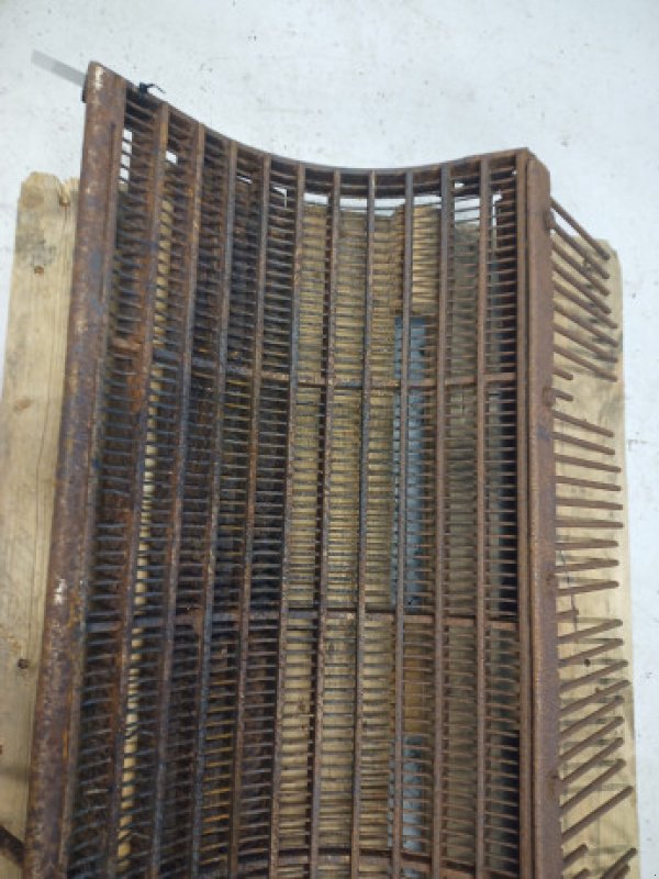 Dreschwerk typu CLAAS Dominator 108, Gebrauchtmaschine v Hemmet (Obrázek 12)