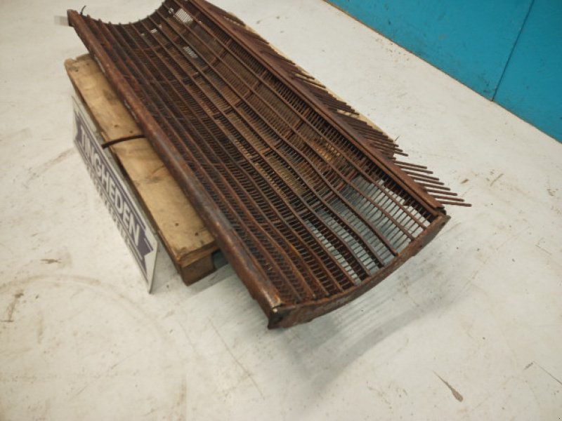 Dreschwerk typu CLAAS Dominator 108, Gebrauchtmaschine v Hemmet (Obrázek 5)