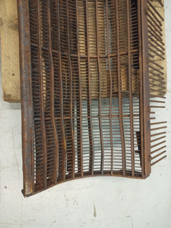 Dreschwerk typu CLAAS Dominator 108, Gebrauchtmaschine v Hemmet (Obrázek 14)