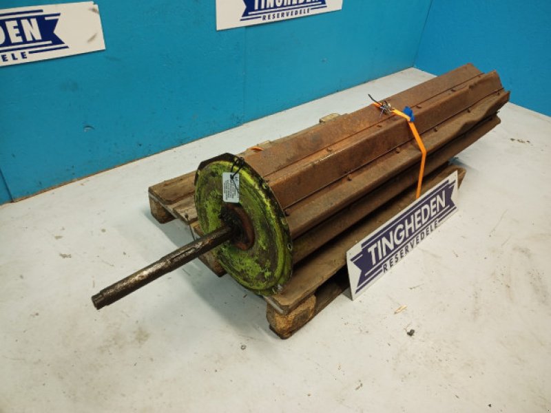 Dreschwerk typu CLAAS Dominator 108, Gebrauchtmaschine v Hemmet (Obrázek 2)