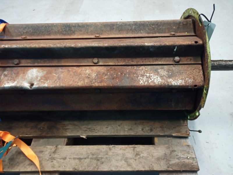 Dreschwerk typu CLAAS Dominator 108, Gebrauchtmaschine v Hemmet (Obrázek 9)