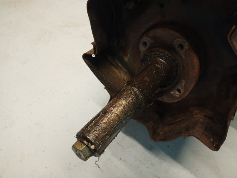 Dreschwerk typu CLAAS Dominator 108, Gebrauchtmaschine v Hemmet (Obrázek 12)