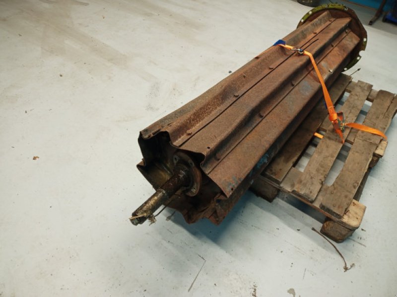 Dreschwerk typu CLAAS Dominator 108, Gebrauchtmaschine v Hemmet (Obrázek 4)