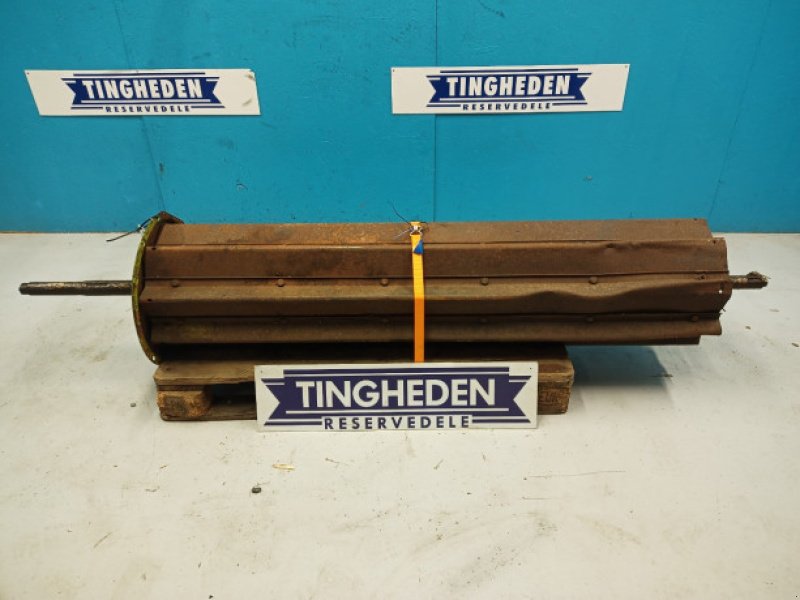 Dreschwerk des Typs CLAAS Dominator 108, Gebrauchtmaschine in Hemmet (Bild 1)