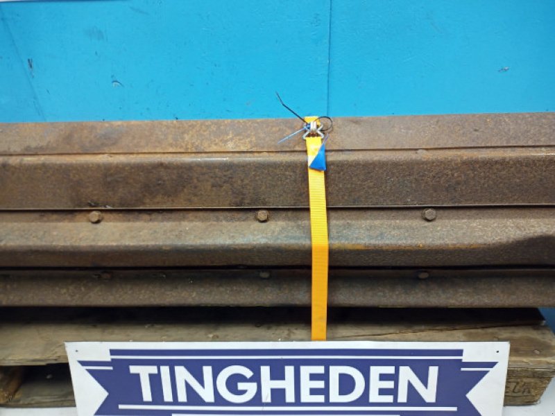 Dreschwerk typu CLAAS Dominator 108, Gebrauchtmaschine v Hemmet (Obrázek 8)