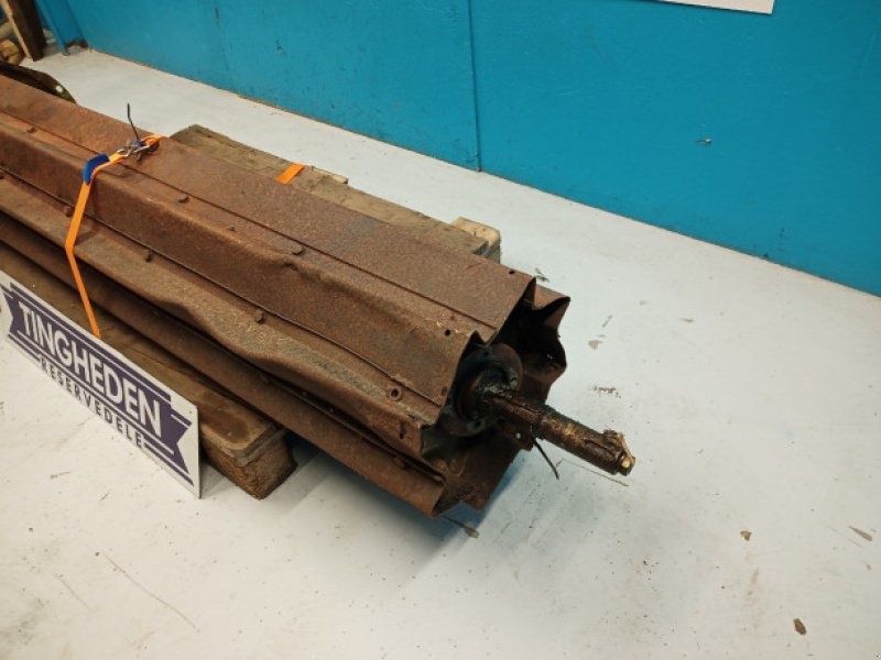 Dreschwerk typu CLAAS Dominator 108, Gebrauchtmaschine v Hemmet (Obrázek 5)