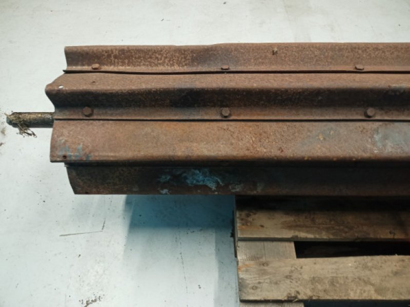 Dreschwerk typu CLAAS Dominator 108, Gebrauchtmaschine v Hemmet (Obrázek 11)