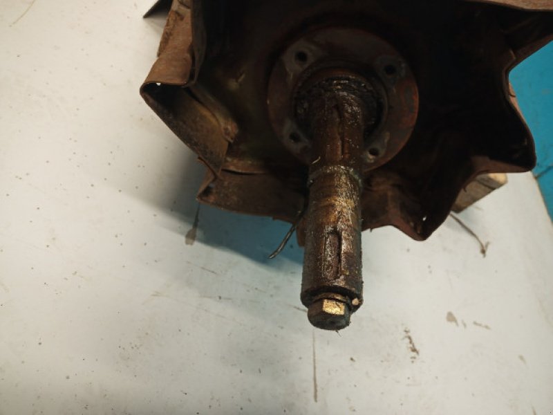 Dreschwerk typu CLAAS Dominator 108, Gebrauchtmaschine v Hemmet (Obrázek 13)