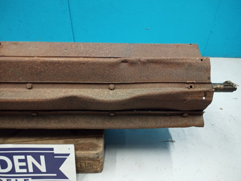 Dreschwerk typu CLAAS Dominator 108, Gebrauchtmaschine v Hemmet (Obrázek 7)