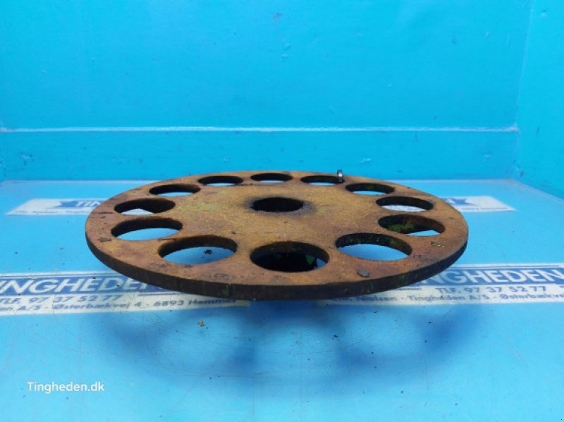 Dreschwerk типа CLAAS Dominator 76, Gebrauchtmaschine в Hemmet (Фотография 8)