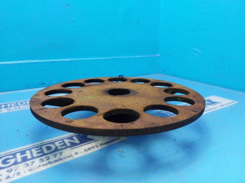 Dreschwerk типа CLAAS Dominator 76, Gebrauchtmaschine в Hemmet (Фотография 11)