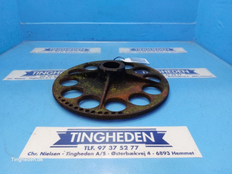 Dreschwerk типа CLAAS Dominator 76, Gebrauchtmaschine в Hemmet (Фотография 1)