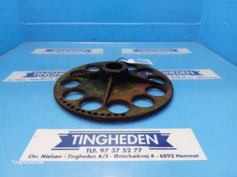 Dreschwerk typu CLAAS Dominator 76, Gebrauchtmaschine v Hemmet (Obrázek 1)