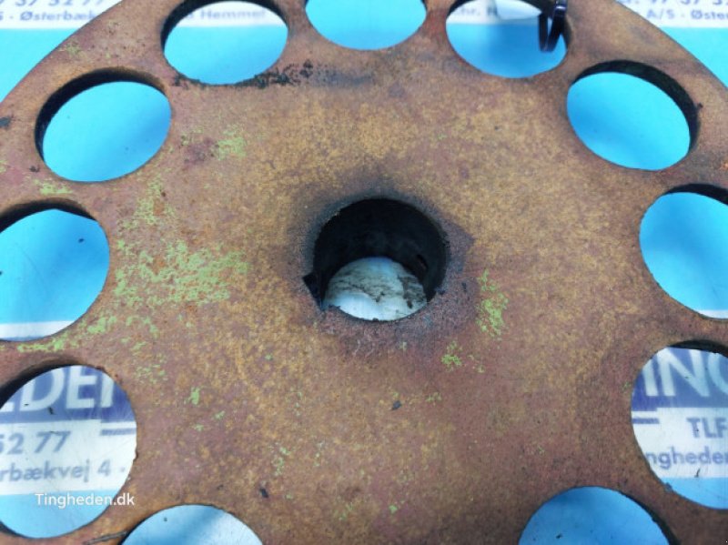 Dreschwerk типа CLAAS Dominator 76, Gebrauchtmaschine в Hemmet (Фотография 10)