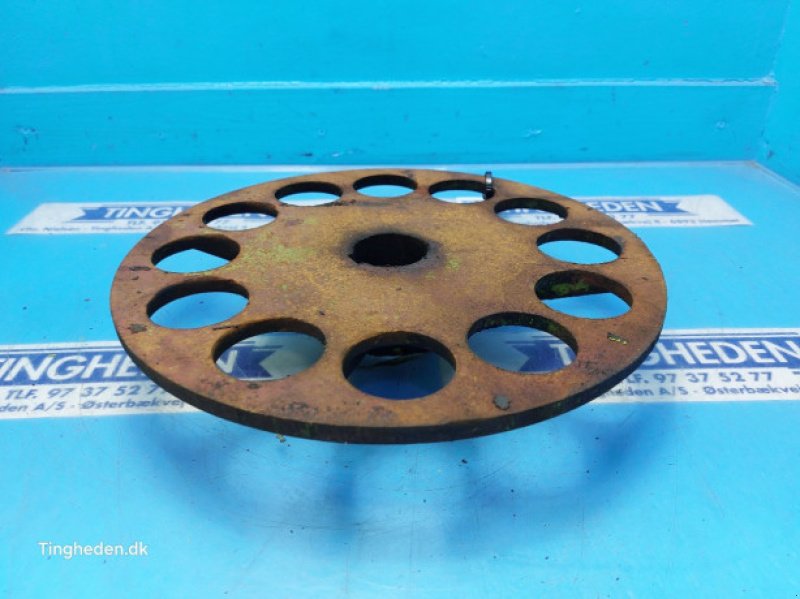 Dreschwerk типа CLAAS Dominator 76, Gebrauchtmaschine в Hemmet (Фотография 7)