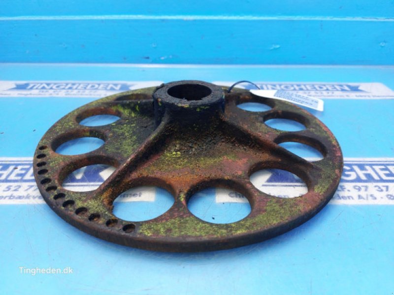 Dreschwerk типа CLAAS Dominator 76, Gebrauchtmaschine в Hemmet (Фотография 2)