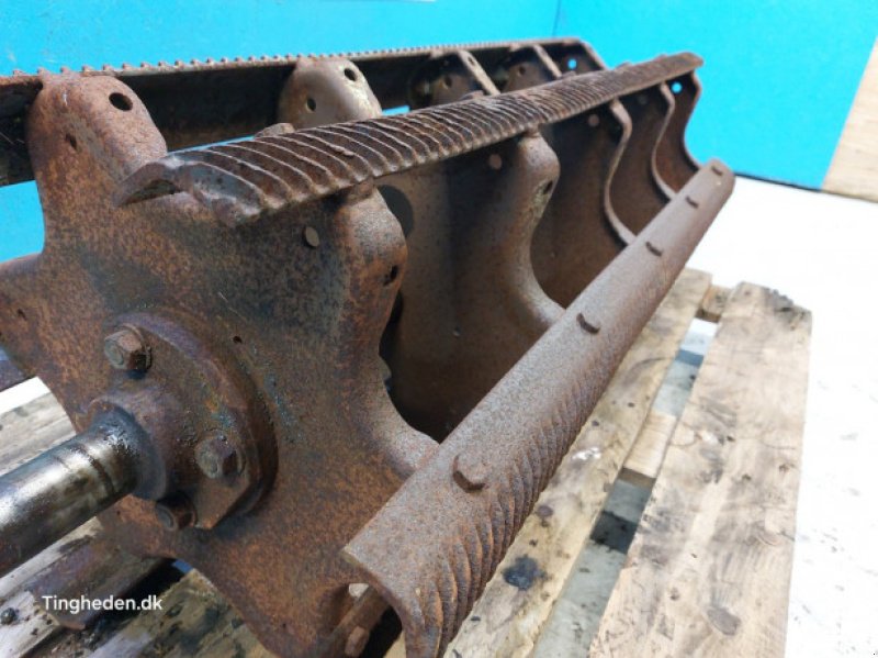 Dreschwerk typu CLAAS Dominator 76, Gebrauchtmaschine v Hemmet (Obrázek 4)