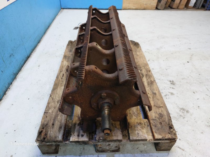 Dreschwerk typu CLAAS Dominator 76, Gebrauchtmaschine v Hemmet (Obrázek 20)