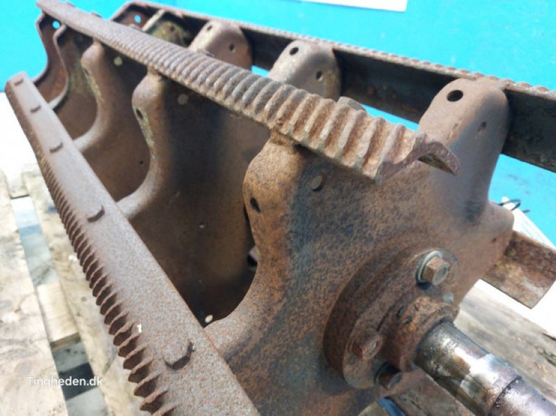 Dreschwerk typu CLAAS Dominator 76, Gebrauchtmaschine v Hemmet (Obrázek 13)