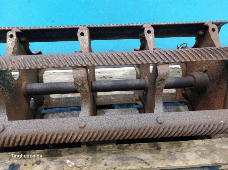 Dreschwerk typu CLAAS Dominator 76, Gebrauchtmaschine v Hemmet (Obrázek 9)