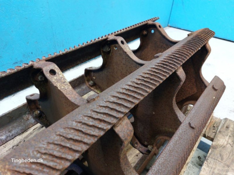 Dreschwerk typu CLAAS Dominator 76, Gebrauchtmaschine v Hemmet (Obrázek 7)