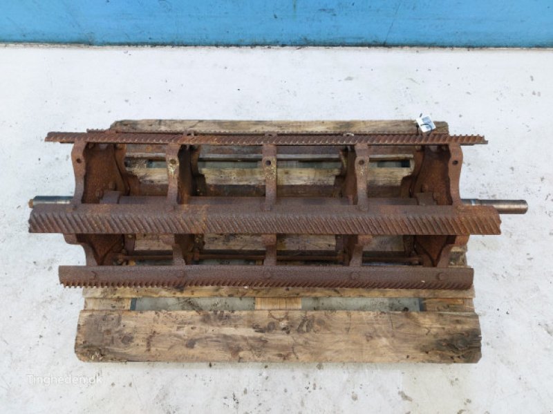 Dreschwerk typu CLAAS Dominator 76, Gebrauchtmaschine v Hemmet (Obrázek 17)